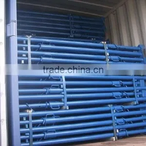 China Gold Supplier Produce Shoring Prop Nut thumbnail-4