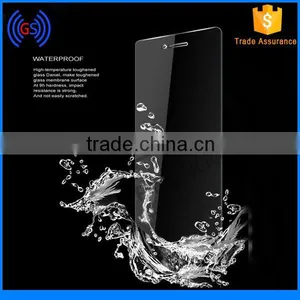 Tempered Glass Price Factory Price Mobile Phone Protector 0.3mm 9H Round Angle Tempered Glass Film thumbnail-6
