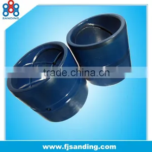 High Strength Arm Bushings for Bulldozer, Jcb Bushing thumbnail-5