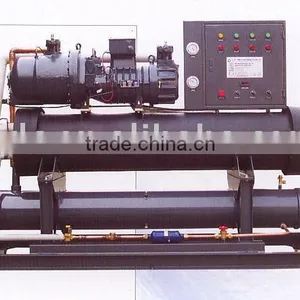 Industry Water Chiller Machine(OAA SCREW) thumbnail-1
