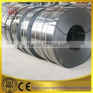 Cold Rolled Galvanized Steel Coil Steel Coil thumbnail-2