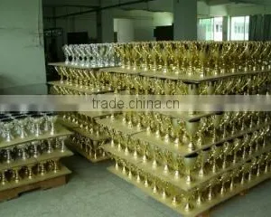 Zhengzhou Trophy Shine Imp & Exp Co., Ltd. company overview - view 2 thumbnail