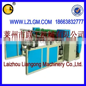 Foam Cover Film Machine/foaming Cover Film Machine/plastic Foam Machinery thumbnail-1