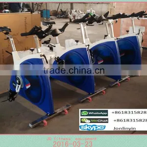 Dezhou New Design Spinning Bike thumbnail-1