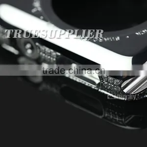 Japan Online Shopping for Apple Watch Platinum Housing Plated thumbnail-5