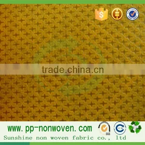 Virgin pp Cambrella Dot Nonwoven Interlining Shoe Materials thumbnail-3