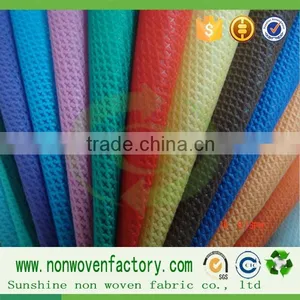 Characteristics of Restoring Ancient Ways Cambrella Lines, Special Non-woven Fabric Spunbond Non-woven Fabric thumbnail-2