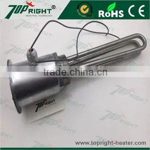 Topright-made 230v Immersion Integrated Water Heater Electric Tubular Heater thumbnail-4