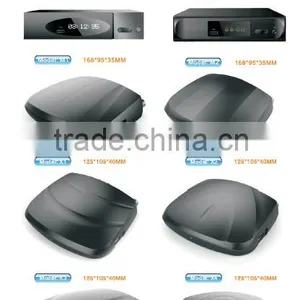 HD DVB-T SET TOP BOX thumbnail-3