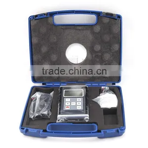 TM-8818 Ultrasonic Pipe Thickness Gauge 0.9~400mm thumbnail-6
