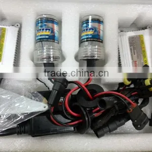 Factory Sale 35w H4 Hid KIT For Auto Head Light thumbnail-1