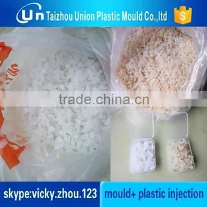 Liquid Silicone Rubber Injection Molding thumbnail-3