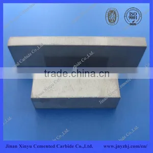 Various Grades Cemented Tungsten Carbide Blocks thumbnail-3