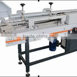 CDH-90 Toilet Paper Roll Packing Machine thumbnail-3
