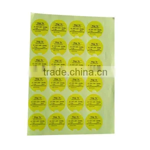 2014 Cheap Custom Sticker thumbnail-1
