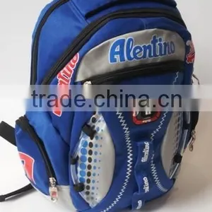 New High Quality Children School Backpack Bag thumbnail-2