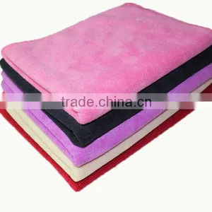 2014 New Designed Towels Beach Towl Microfiber Towel for Hotel Home thumbnail-1