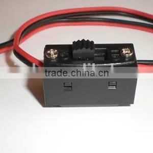 Futaba Extension Cable With Switch thumbnail-6