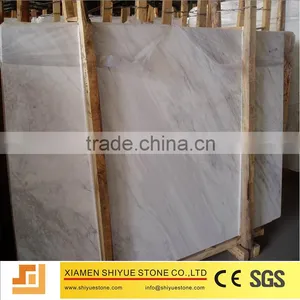 Polished Natural Volakas Marble thumbnail-1
