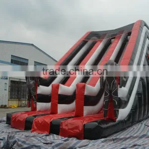 PVC Material Playground Inflatable Slide Commercial Inflatable Dry Slide Kids Slides thumbnail-3