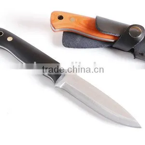OEM G10 Handle Combat Hunting Knife thumbnail-3