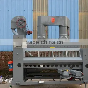 Cheap and Fine Rice Seed Cleaning Machine thumbnail-1