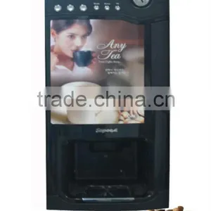 2014 Newly Auto Coffee Machine With CE Approval thumbnail-1