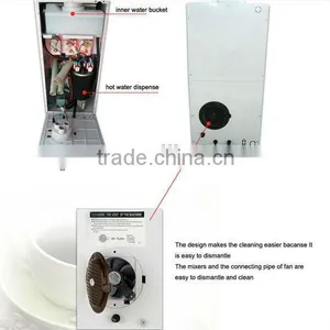 2013 Smart Eropean Design Auto Vending Machine With CE Approval thumbnail-4