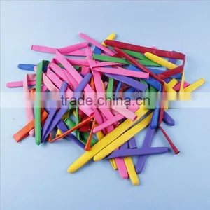 Long Shape Ballon in High Quality Flame thumbnail-2