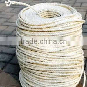 Natural Jute Rope,2016 Hote Sale Jute Rope, Cheap Jute Rope,2016 Natural Bulk Jute Twines for Decoration of Pets Shelves thumbnail-1