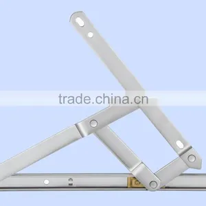 UPVC Glass and Wooden Window and Door Accessories Friction Stay Hinge thumbnail-1