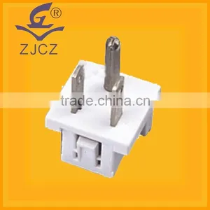 Plug Socket,AC Power Socket Connector,AC Inlet Power Socket, thumbnail-2