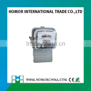 Single Phase Electromechanical Power Energy Meter thumbnail-5