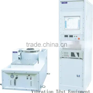 Simulation Transport Package Vibration Test Equipment thumbnail-2