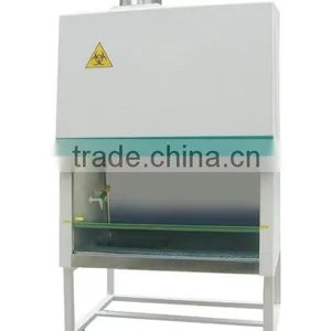 Class II BIOSAFETY CABINET, BIOLOGICAL SAFETY CABINET, Microbiological Safety Cabinet Price thumbnail-4