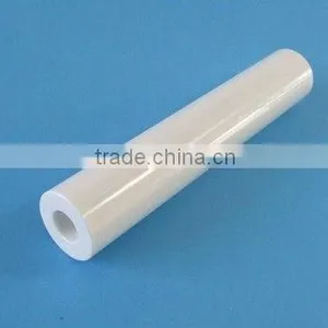 High Purity Abrasion Alumina Ceramic Tube thumbnail-2