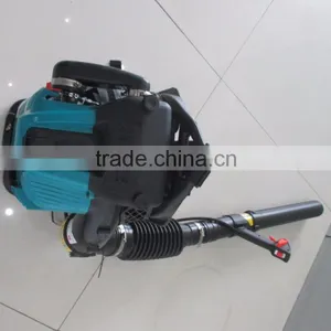 Backpack Leaf Vacuum Blower & Vacuum Sweeper thumbnail-4