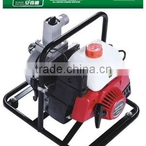 WATER PUMP thumbnail-1