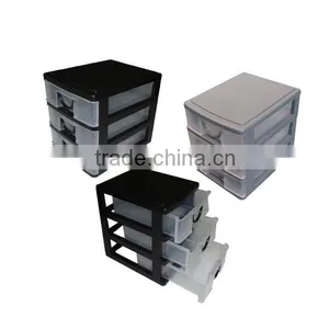 New Design Plastic Storage Box thumbnail-2