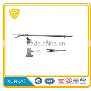 Handheld Manual Rescue Tools Forcible Entry Tools Crowbar thumbnail-3
