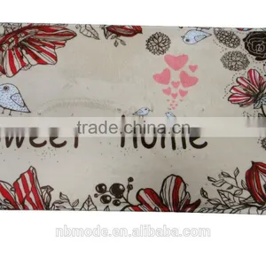 Sweet Bird Christmas Kitchen Mat thumbnail-3