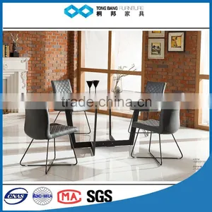 TB Indoor Kitchen Designs Vintage Furniture Dining Table Set thumbnail-1