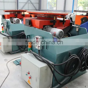 Industrial Adjustable Welding Positioner thumbnail-3