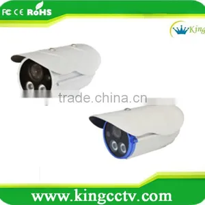 Outdoor P2P H.265 5MP Outdoor ip Bullet Camera thumbnail-1