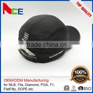 New Fashion Customize Custom Cap Factory Golf Cap thumbnail-6