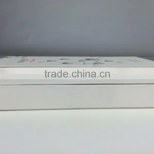 Custom Gift Packaging Perfume Box/ Handmade Wooden Perfume Boxes/ Cosmetic Perfume Boxes for Promotion Wholesale thumbnail-2