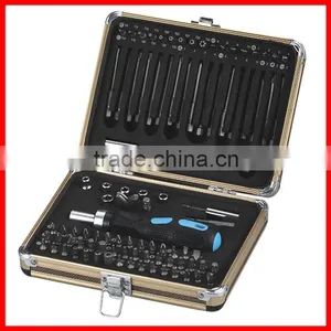 92pc Professional Screwdriver Set Bit thumbnail-1