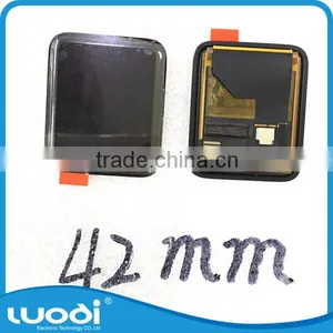 Hot Selling LCD Touch Screen Assembly for Apple Watch 42mm thumbnail-1