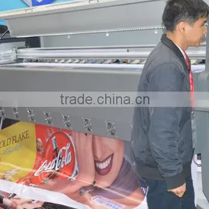 Infiniti Outdoor Wide Printer FY 32712Y With 12pcs SPT 510/50pl Head thumbnail-3