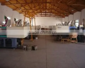 Shaoxing County Qiushi Stainless Steel Tube Enterprise Co., Ltd. company overview - view 3 thumbnail